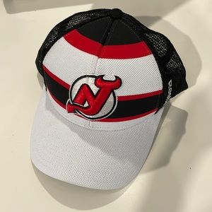 New Jersey Devils hat